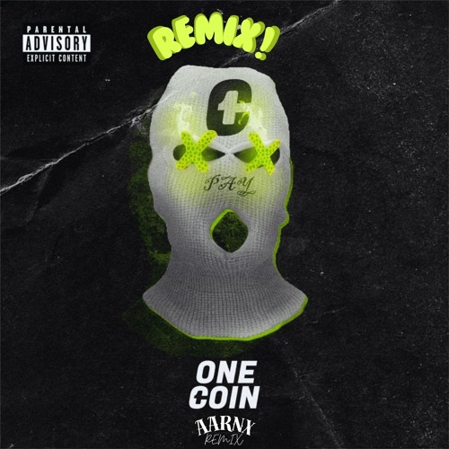 ONE COIN - APPLE PAY REMIX