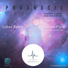 Prognosis Radio - Subcode - Steven Flynn Guestmix