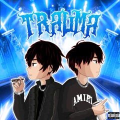 WAFEL x Jet Pump - Trauma Prod: @jetpumponthetrack