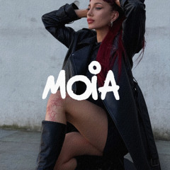 CORECAST #4 • MOIA