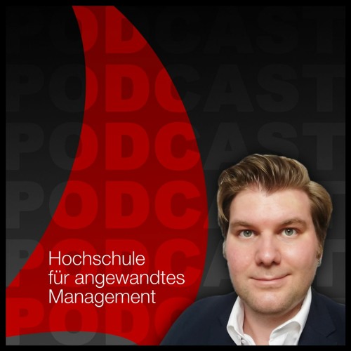HAM Podcast Folge 36: Prof. Benedikt Schumm neuer HAM-Dekan