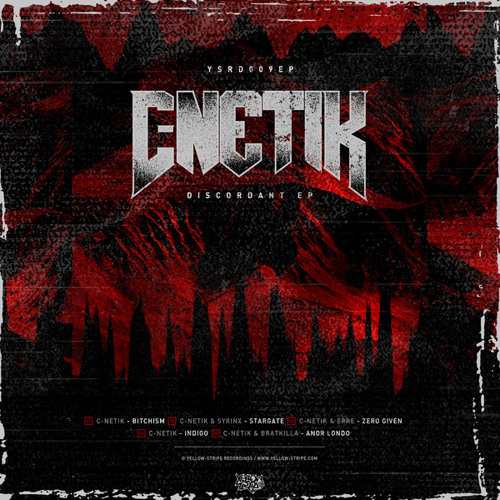 Bitchism (Original Mix)