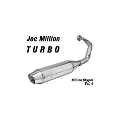 Joe Million - Turbo