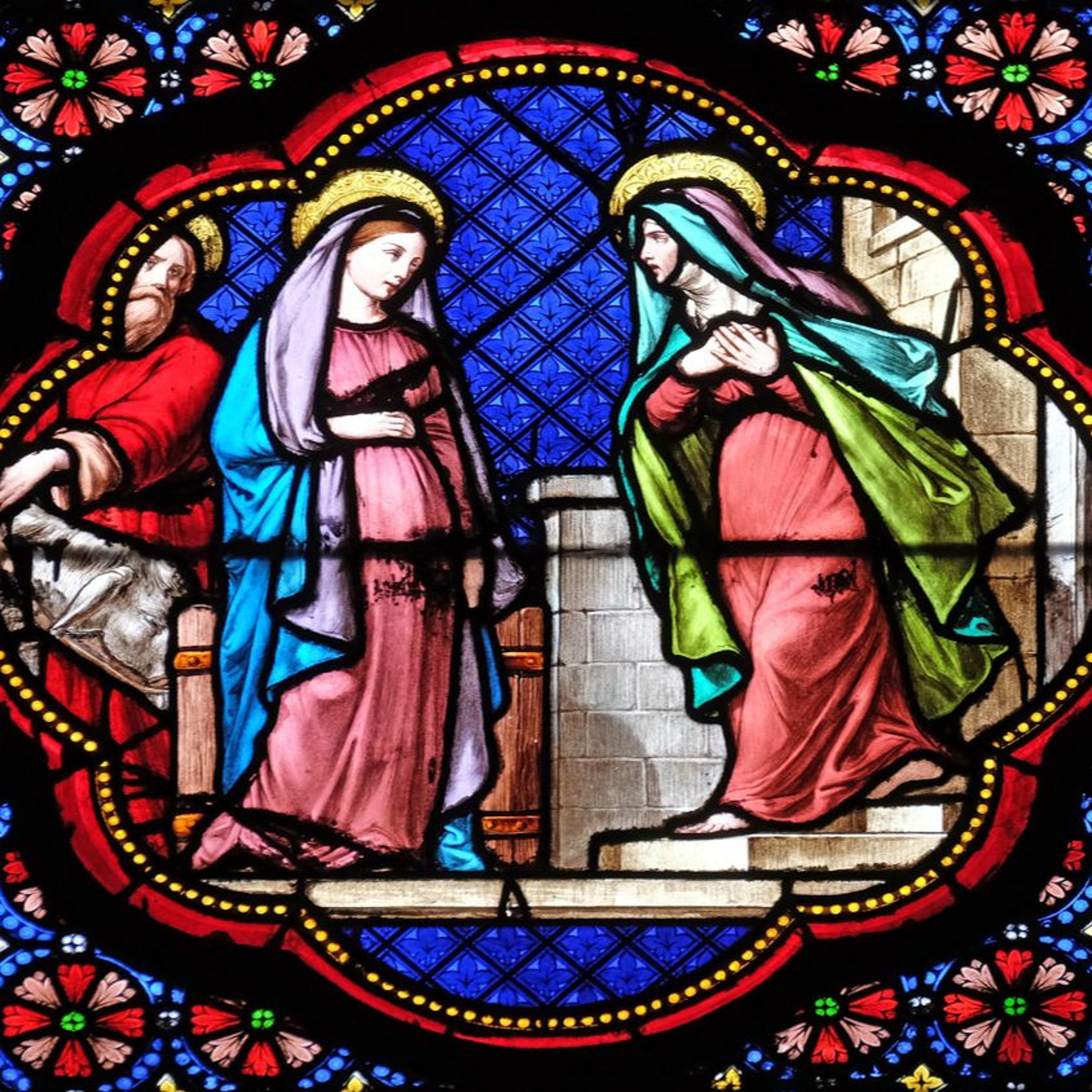 Faith Hope and Love