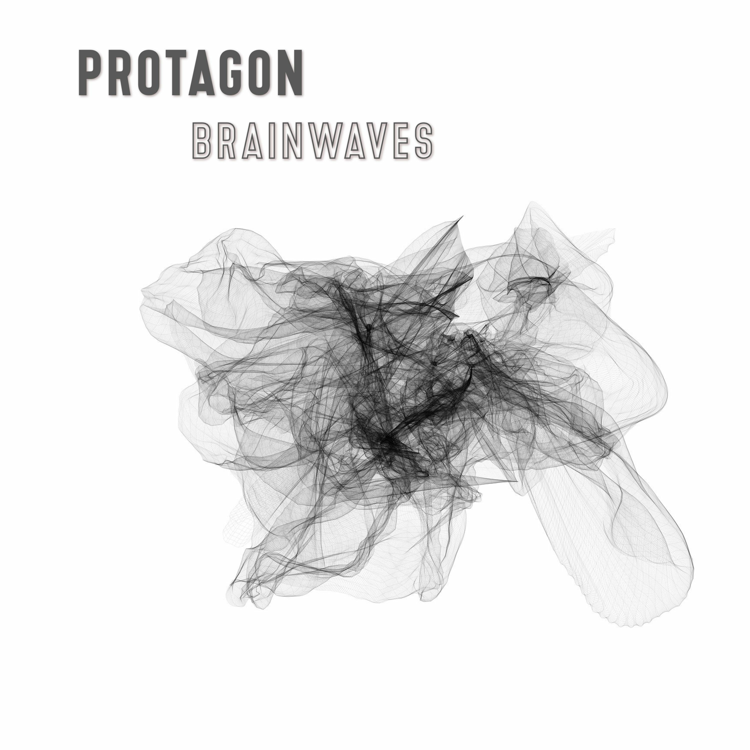 Protagon: "Menschmaschine" (exclusive from upcoming EP "Brainwaves") episode artwork