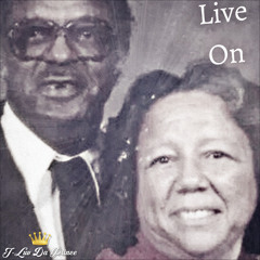 Live On (Prod. by Eighty 8)
