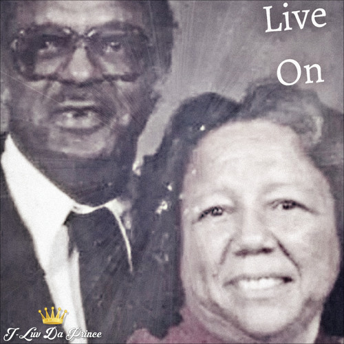 Live On (Prod. by Eighty 8)