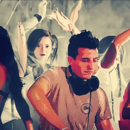 #DJ SET >What is gonna be at the end mixed by Left Alone