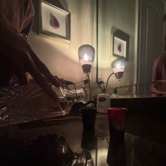 empty bottle
