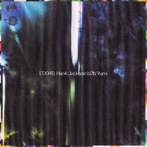 ED0045: Hank Jackson b2b Yumi