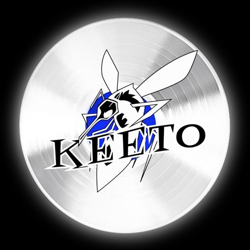 KEETO ON DECKZ #1💿