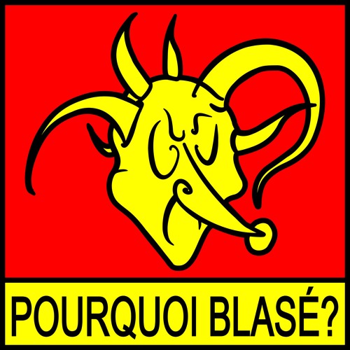 Blasé - J'aimerai
