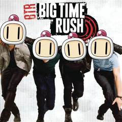 Bomb Time Rush