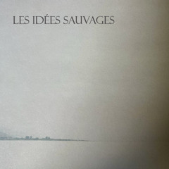 les idées sauvages