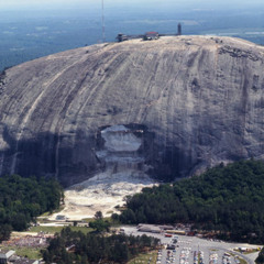 Stone Mountain (Extended) (feat. Hami-G)