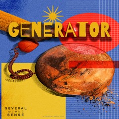 Several Sense - Generator [Original Mix]