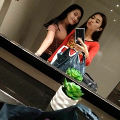PURA-PURA TINGGI 2K20 VIP BENY MARCO FT MILA X NINGSI