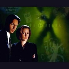 NT1 X-Files Trance Remix 2024