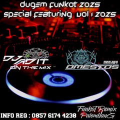 DUGEM FUNKOT 2025 TERLANJUR NEW X CINTA TIGA SEGI & TURN IT UP PUMP HARDMIX FULL NONSTOP 2025
