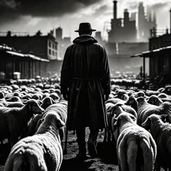 Fear The Shepherd