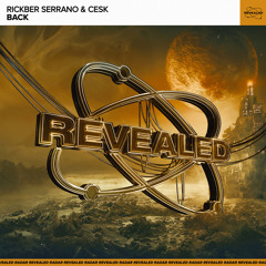 Back (Extended Mix)