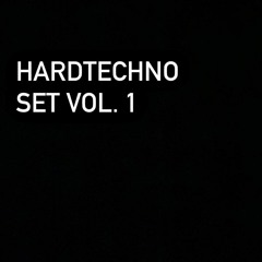 Techno Podcast Vol. 1