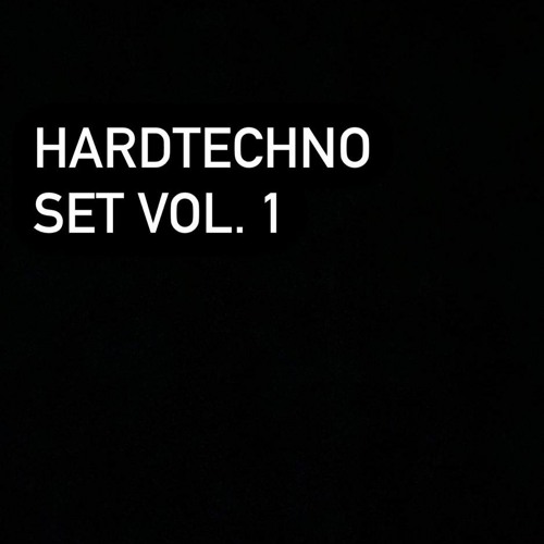 Techno Podcast Vol. 1