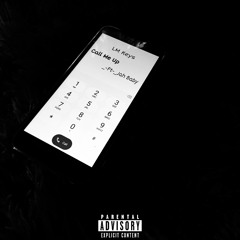 Call Me Up_-FT_Jah Baby.mp3