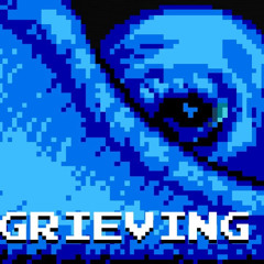 Grieving [Instrumental] - FNF - Monster of Monsters_ PATHOS Attack by TheMadAlien16