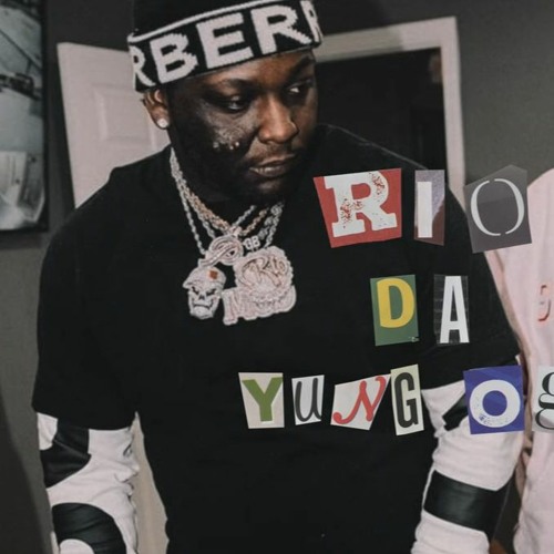 [FREE] Rio Da Yung Og x Yn Jay 'No Competition' Detroit x Flint Type Beat 2021 / @ThisIsWanksta