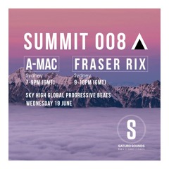 SUMMIT 008 - A-MACs LANCE MOUNTAIN MIX [[ Free Download ]]