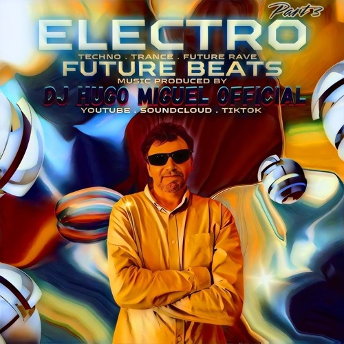 ELECTRO Future Beats Part 3 (MixGrid)