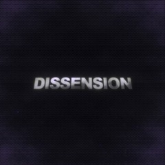 Dissension (Cover)