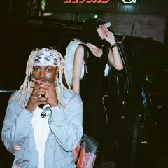 falsecris x Cornski - Road Runnin