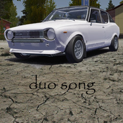 duo song (w/Kunai)