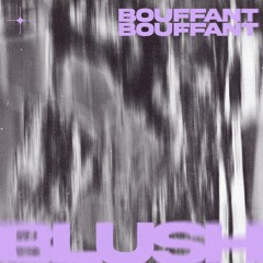 BLUSH026 - Bouffant Bouffant