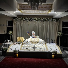 Bhai Manjit Singh Ji Dyalpur - chet govind araadheeai