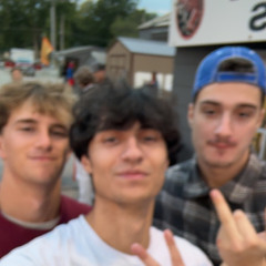 KEN CARSON x LIL TECCA "Fell In Love" (prod. risky)