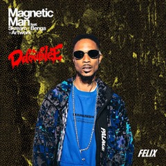 Magnetic Man x D Double E - Street_Fire (mashup)