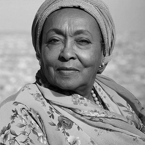 "A Woman Of Firsts" By Edna Adan Read By Nasra D Mahamed (Somaliland)
