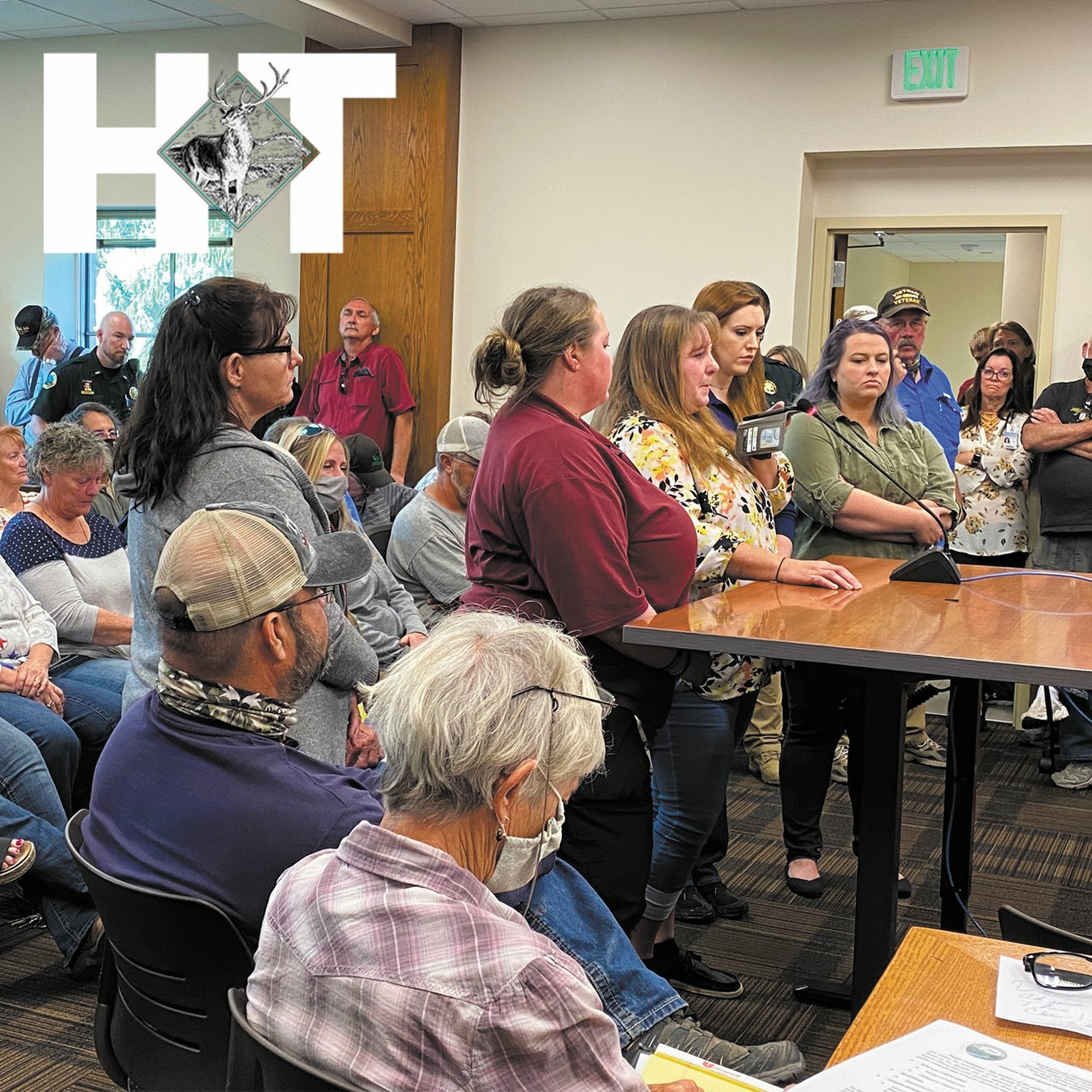 Rio Blanco County News