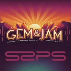 S2PS 2024 Gem and Jam Submission