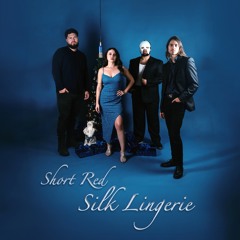 Short Red Silk Lingerie (originally written by Sabrina Claudio)