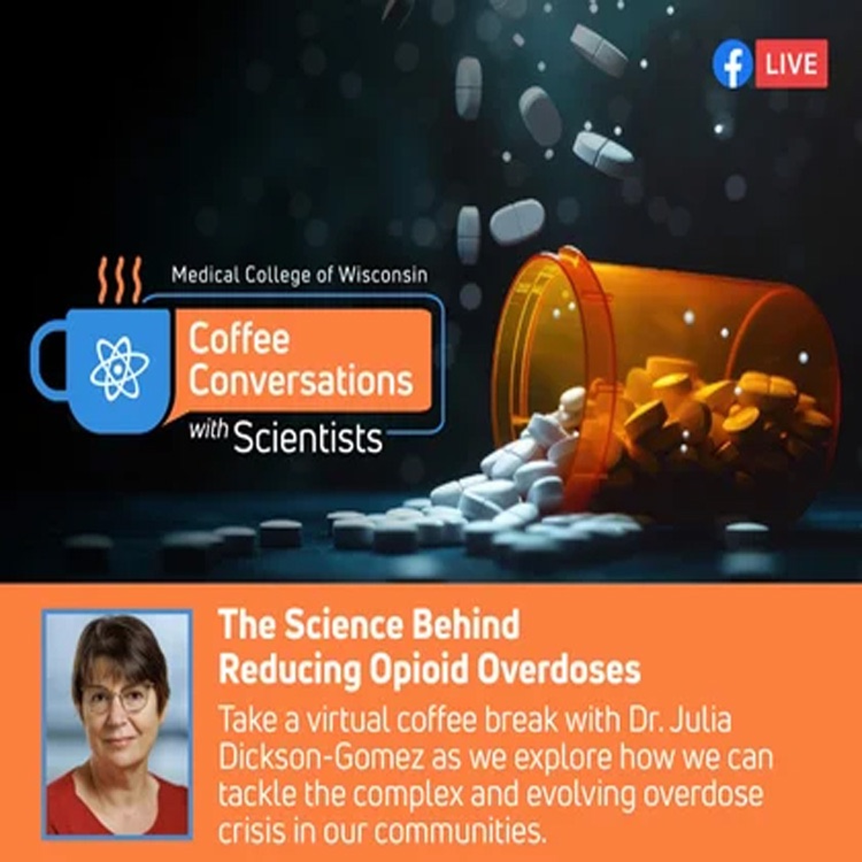 The Science Behind Reducing Opioid Overdoses thumbnail