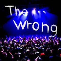 The wrong moshpit (prodbychriss)