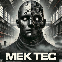 Christ.Tec - Mek Tec (HASI MASTER) [Free Download]