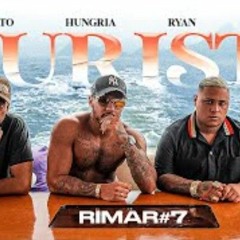 RIMAR 7 - Tz da Coronel, MC Ryan SP, Hungria e Ariel Donato - Turista
