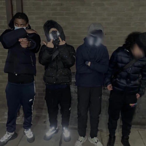 Dydeezo X mally - swing my hand (RUFF