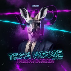 Thiago Borges - FANCY TECH HOUSE #01