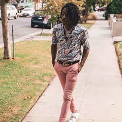 Lil Quill - Gucci Drippin